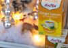 Foto weekoverzicht Judith #566 yogi tea kerst