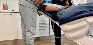 Foto weekoverzicht Judith #564 lenthe kies trekken