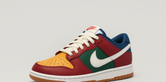 SneakerBaron: de beste plek voor exclusieve sneakers, hippe trends en tijdloze klassiekers sneakerliefhebbers