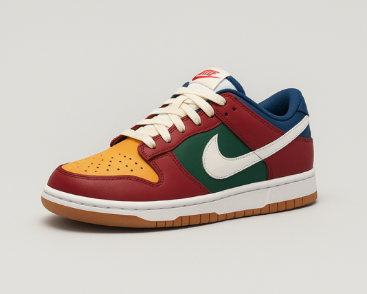 SneakerBaron: de beste plek voor exclusieve sneakers, hippe trends en tijdloze klassiekers sneakerliefhebbers