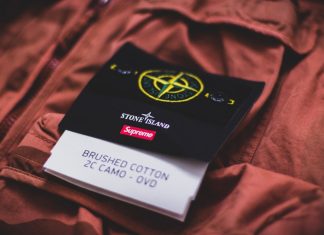 Van basic naar bijzonder: Stone Island als finishing touch stone island